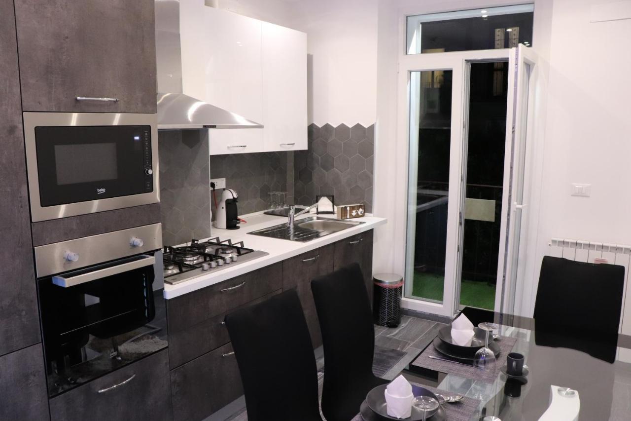 Casa Nole Apartment Trieste Exterior photo